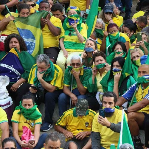 Notícias Brasil Unido – 19 de setembro de 2025