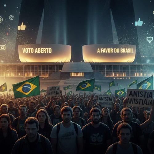 A Situação Atual da Anistia no Brasil