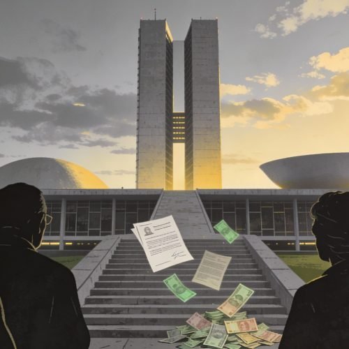 O STF e os R$ 4,4 milhões para empresa citada na “farra do INSS”